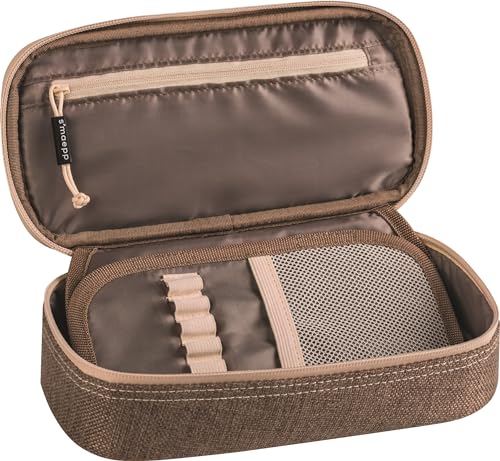 brunnen-s-maepp-xl-felt-schlamperm-ppchen-braun-leinen-filz image 7