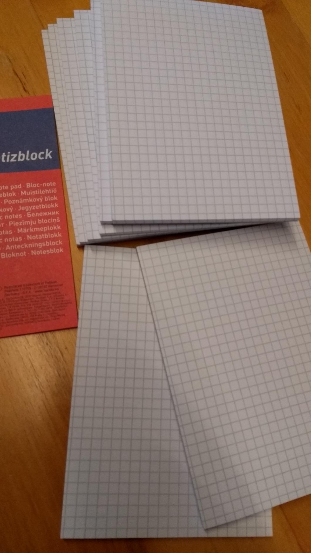 Immer griffbereit