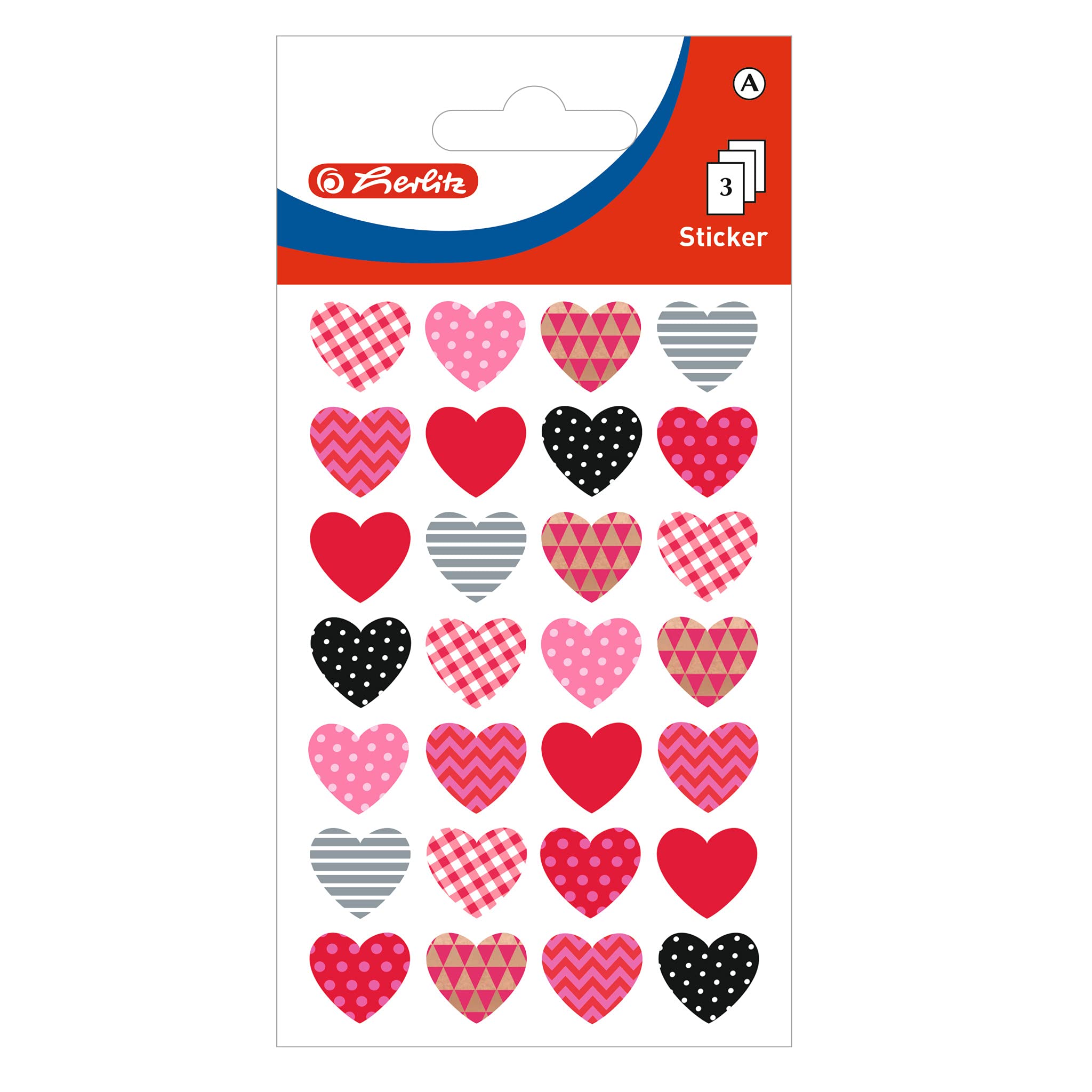 herlitz-50034802-deko-sticker-buchstaben-selbstklebend-10-x-3-b-gen image 5