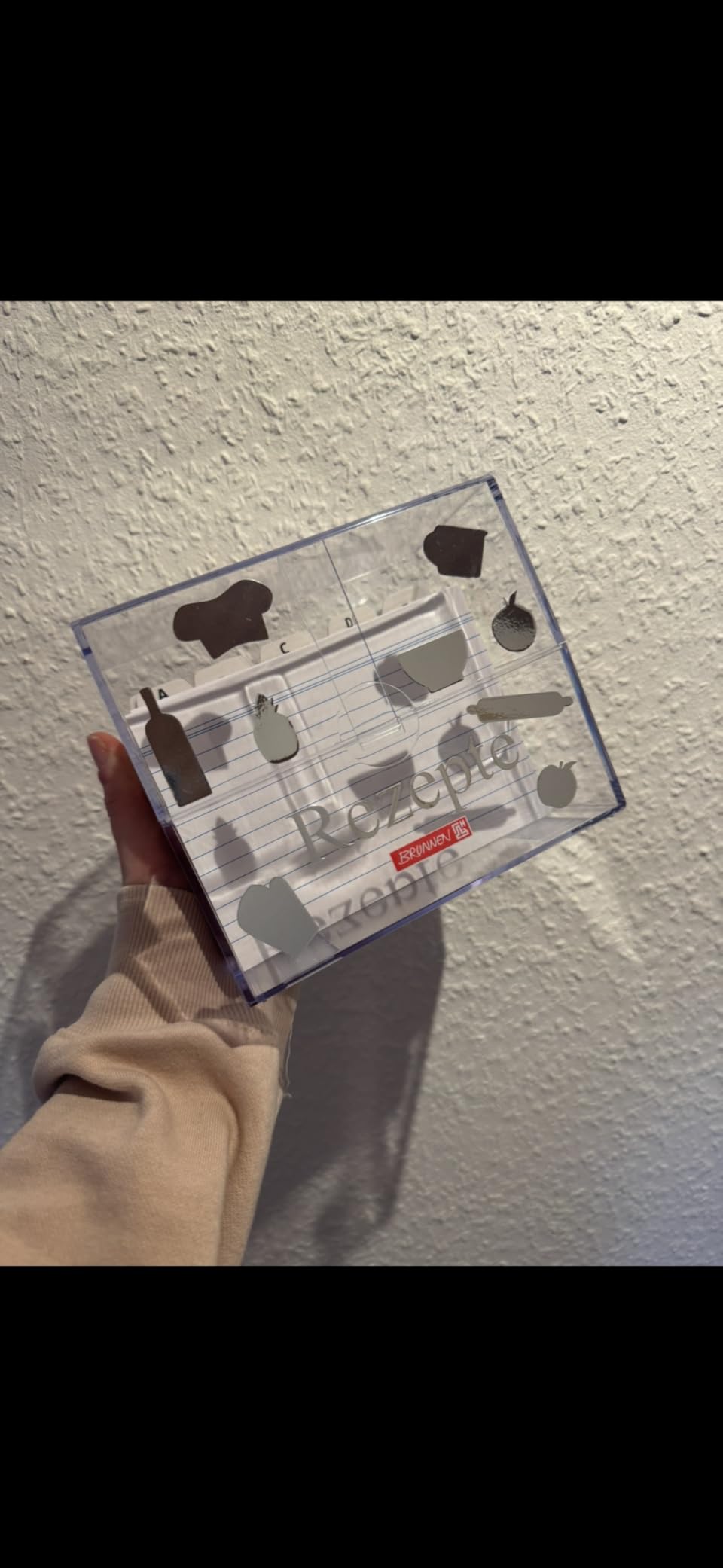 Endlich Ordnung im Lernchaos
