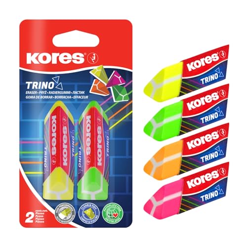 kores-trino-dreikant-radierer-pvc-60-x-20-x-18-mm-neon-2-st-ck image 4