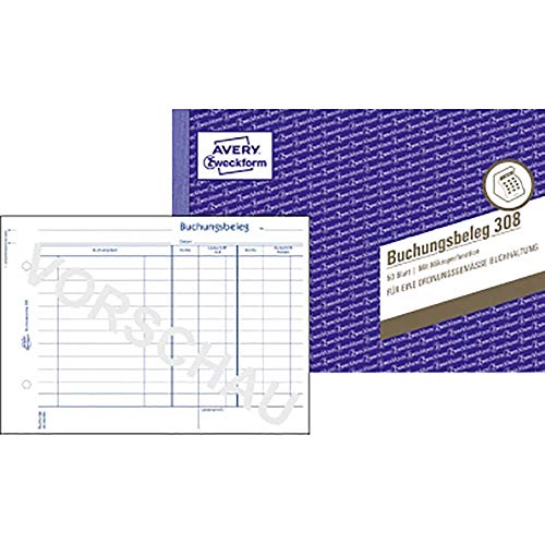 avery-zweckform-309-buchungsbeleg-a6-quer-wei image 6