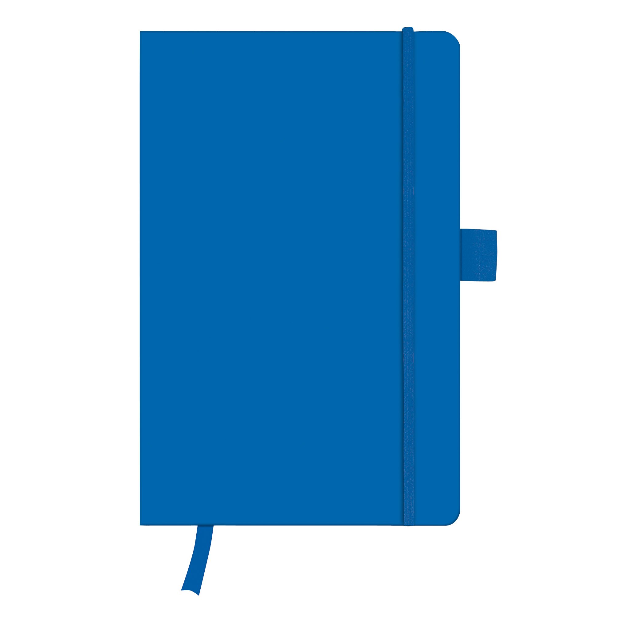 herlitz-my-book-classic-notizbuch-a5-liniert-96-blatt-blau image 5