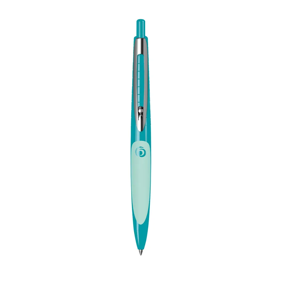 herlitz-my-pen-kugelschreiber-dunkelgr-n-hellgr-n-blau image 1