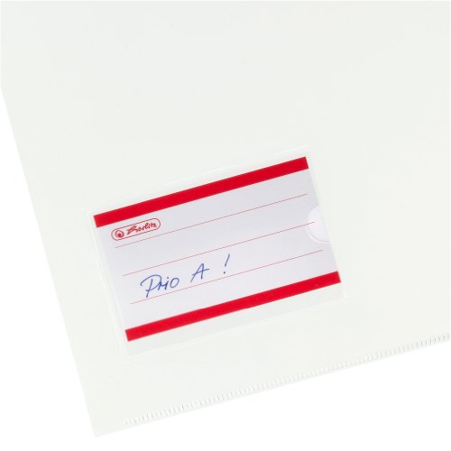 herlitz-stabile-aktenh-lle-dokumentenh-lle-a4-mit-etikett-0-18-mm-transparent image 7
