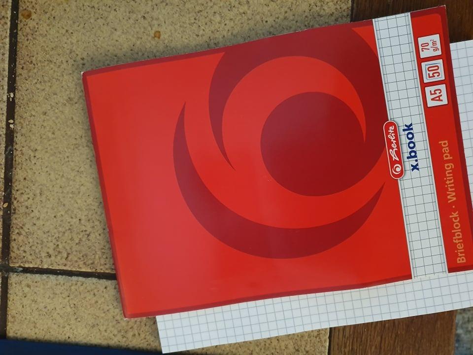 Endlich genug Vorrat