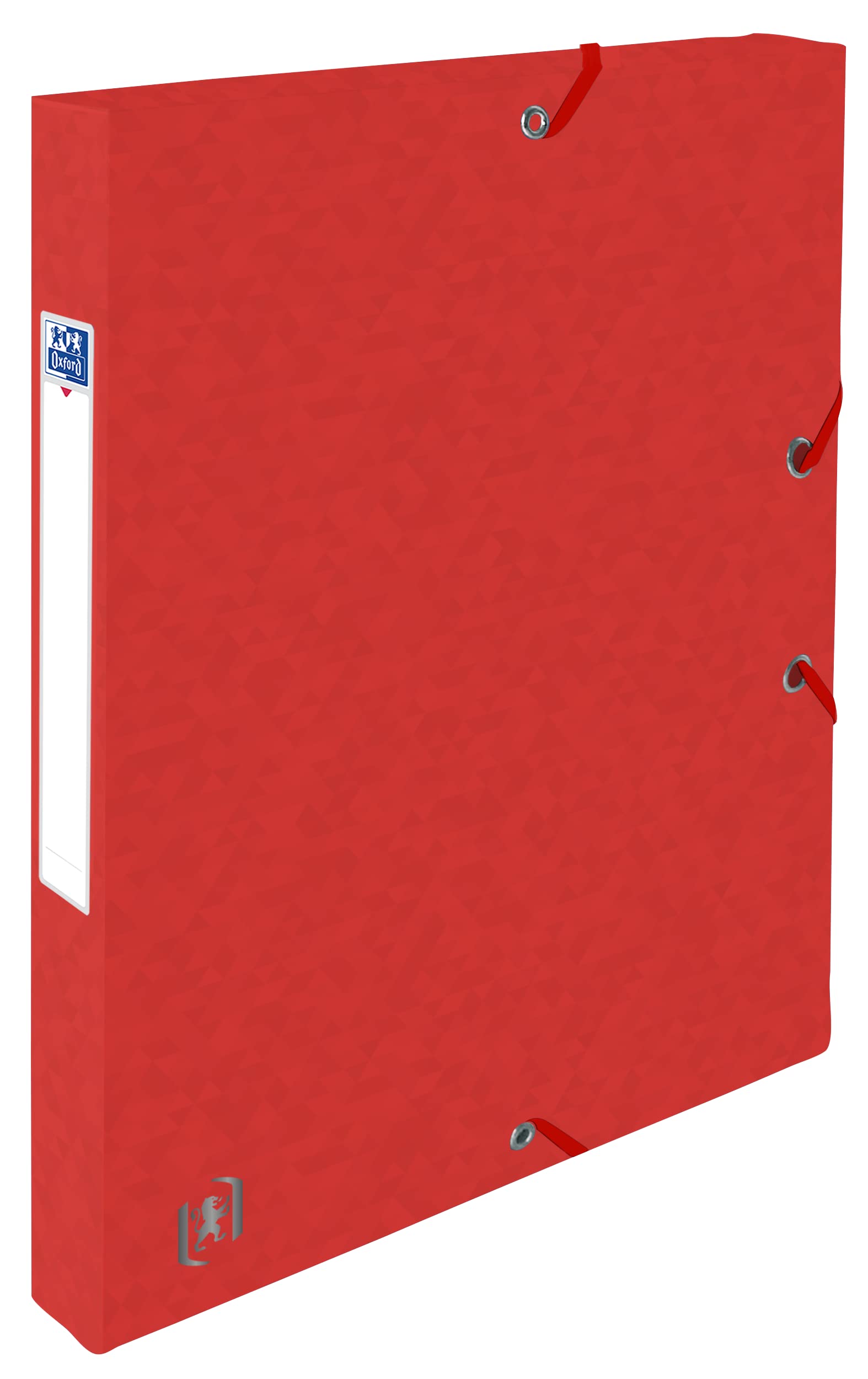 oxford-top-file-sammelbox-a4-2-5-cm-r-cken-rot-12-st-ck image 1