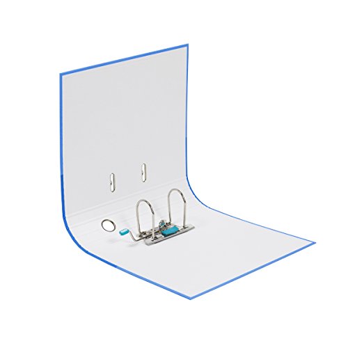 oxford-touch-ordner-a4-8-cm-r-cken-soft-touch-abgerundeter-r-cken-blau image 8