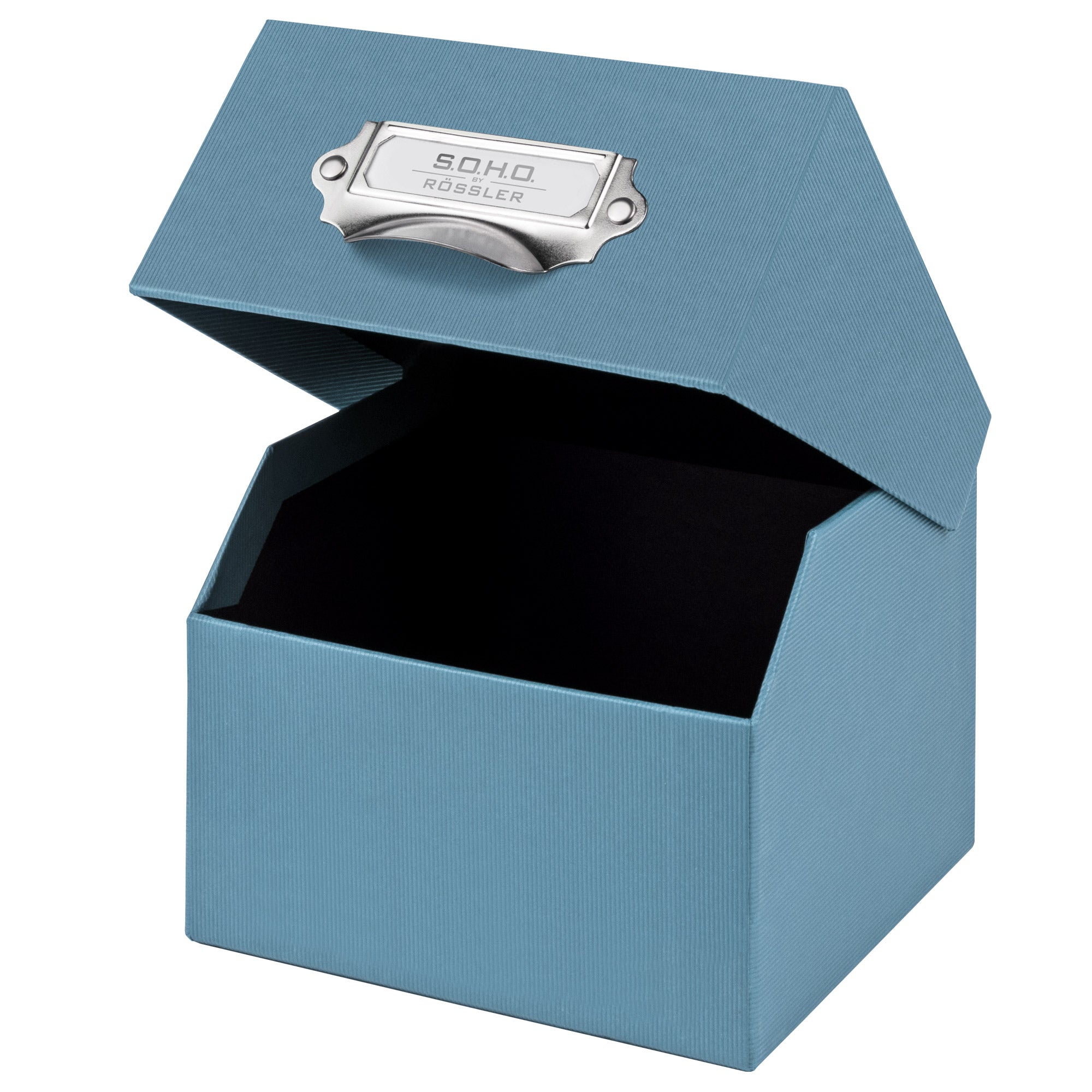 r-ssler-s-o-h-o-box-f-r-fotos-karteikarten-a6-16-7x12-5cm-denim-blau image 2