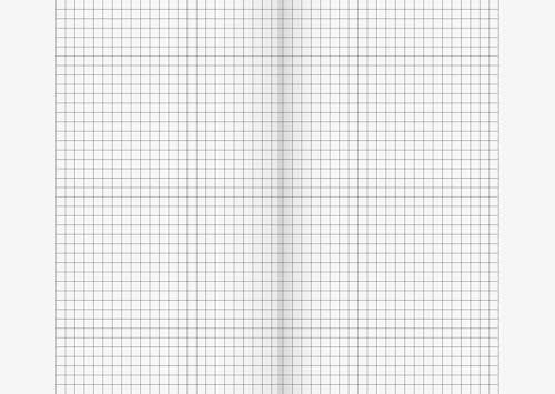 brunnen-schulheft-din-a5-16-blatt-lin-10-kariert-mit-rand-104591002 image 7