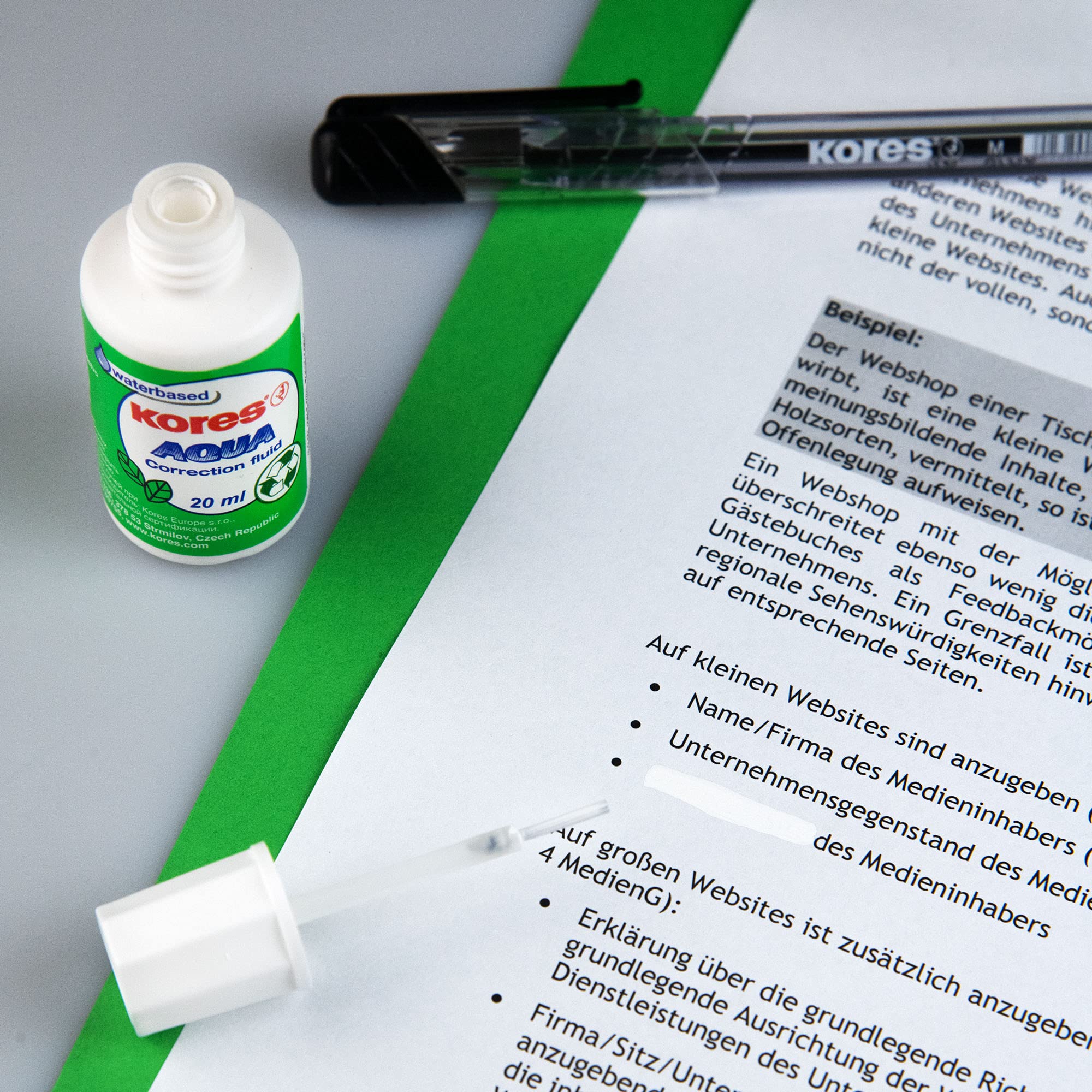 kores-korrekturfl-ssigkeit-mit-applikator-20-ml-wasserbasiert image 4
