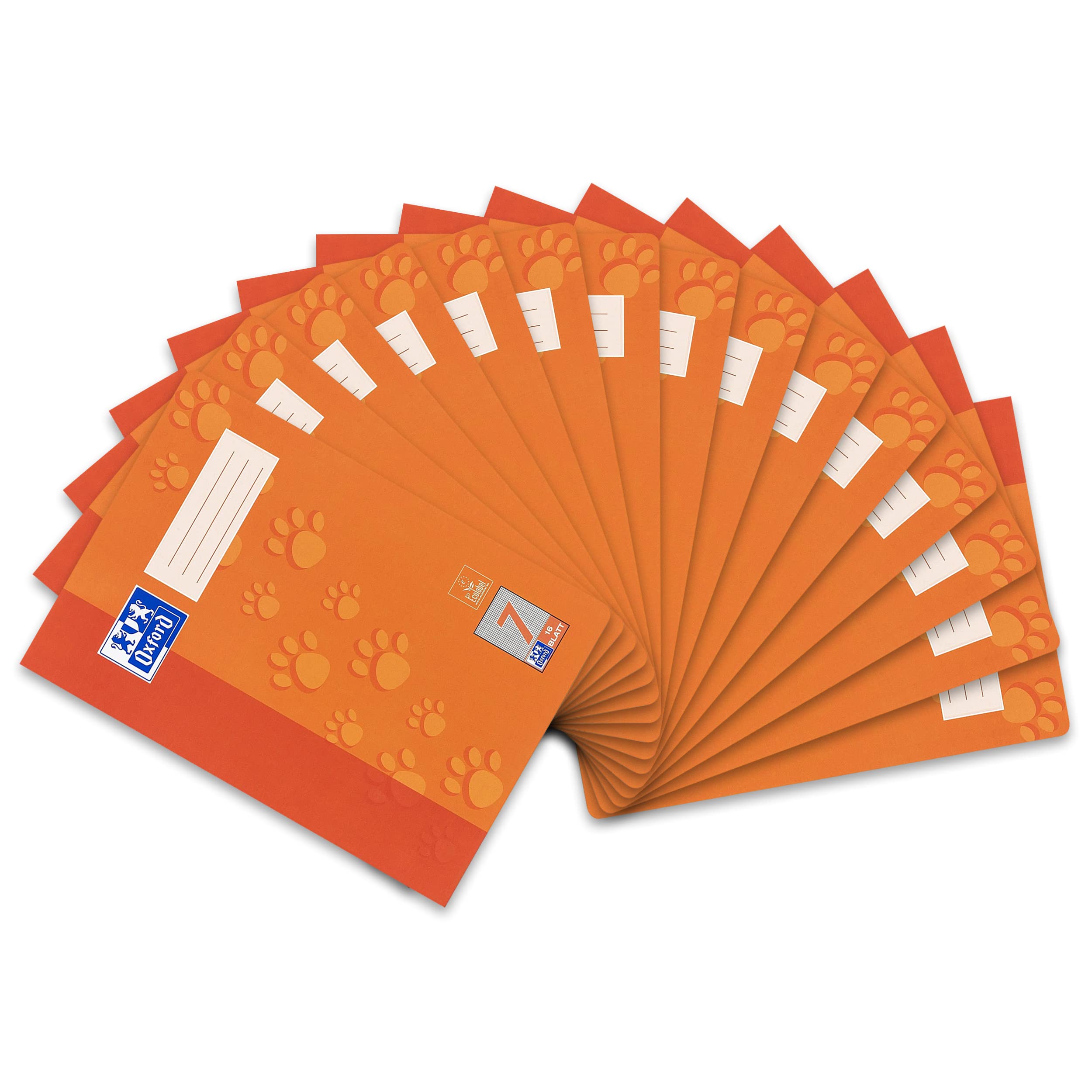oxford-schulheft-a4-lineatur-3r-liniert-mit-rand-16-blatt-15-st-ck image 7