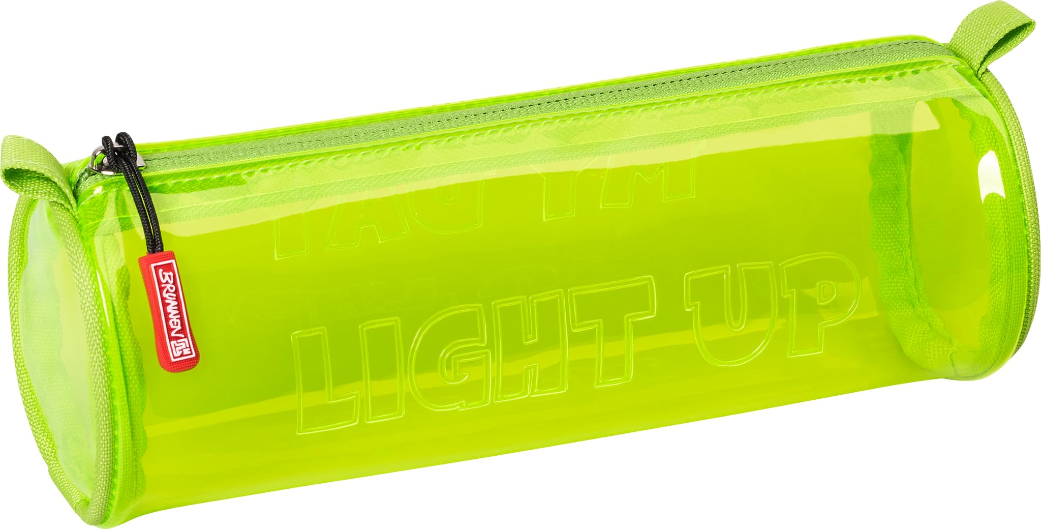 brunnen-schlamperm-ppchen-light-up-gelb-220-x-80-x-80-mm image 1