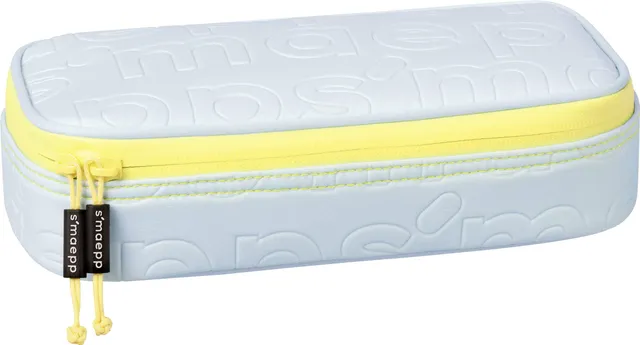 brunnen-schlamperm-ppchen-s-maepp-xl-neo-gelb-hellblau-neopren image 1