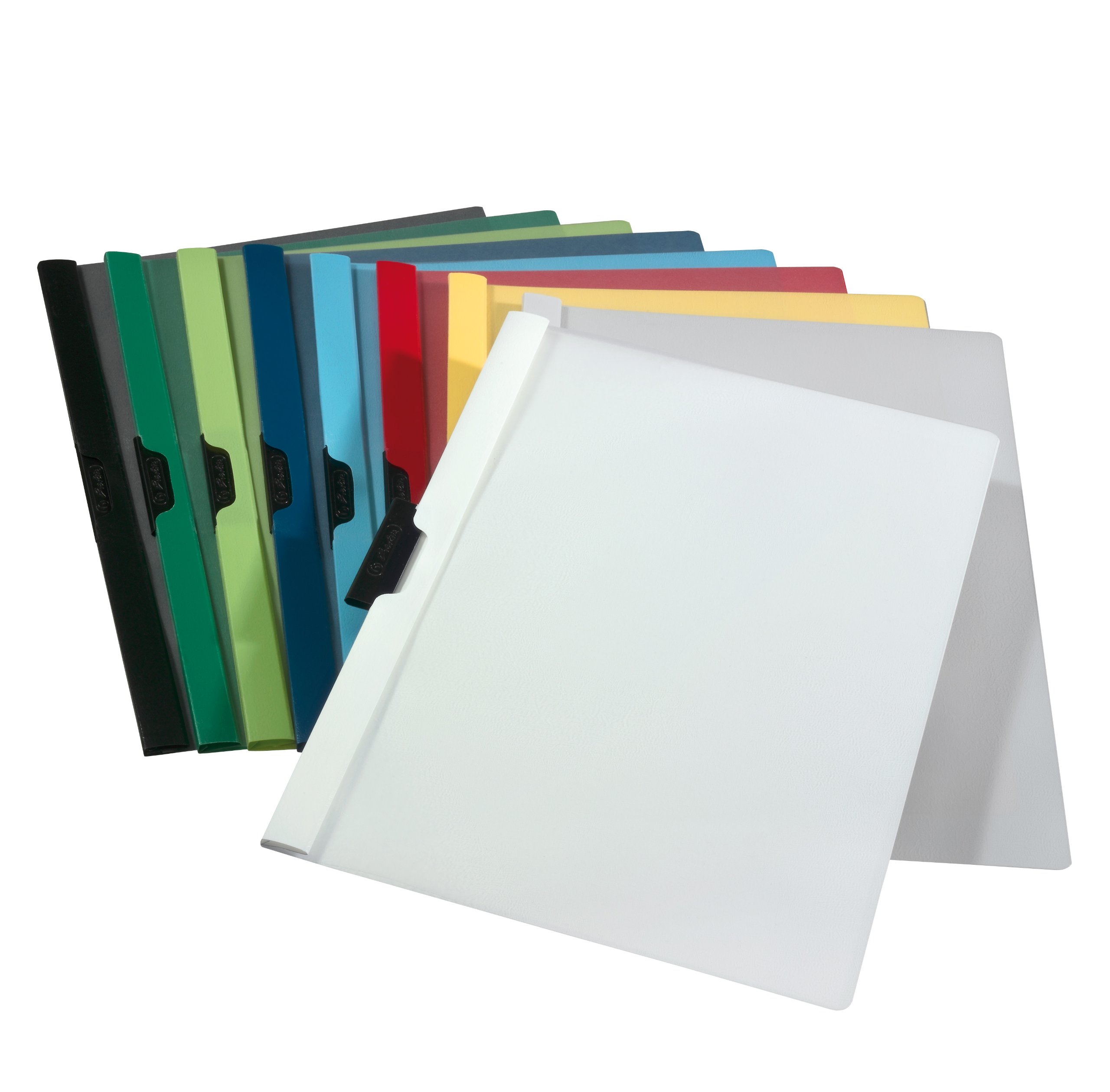 herlitz-klemmhefter-max-file-wei-transparent-f-r-30-blatt-5er-pack image 2