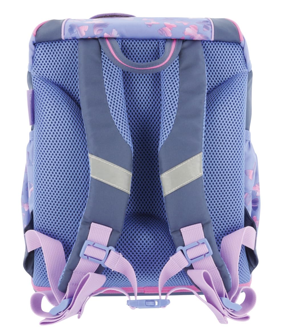 herlitz-ultralight-schulranzen-set-6-teilig-butterfly-paradise-16-l-1-klasse image 4