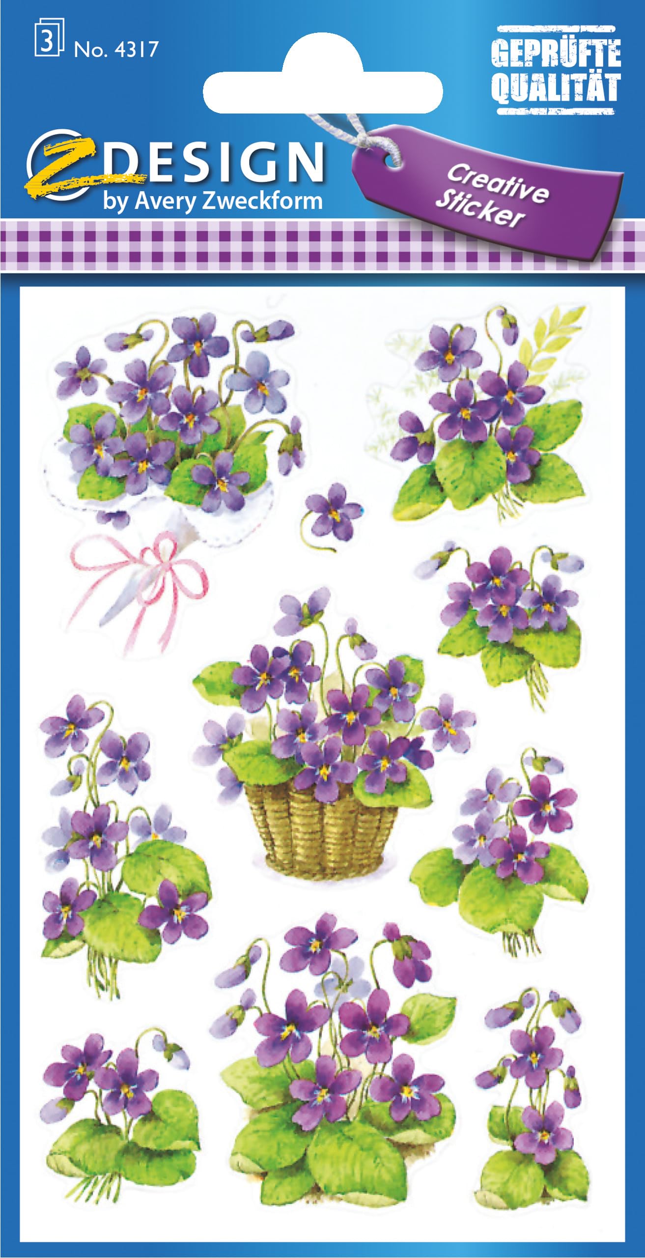 avery-zweckform-57521-z-design-deko-sticker-herzen-effektfolie-15-st-ck image 7