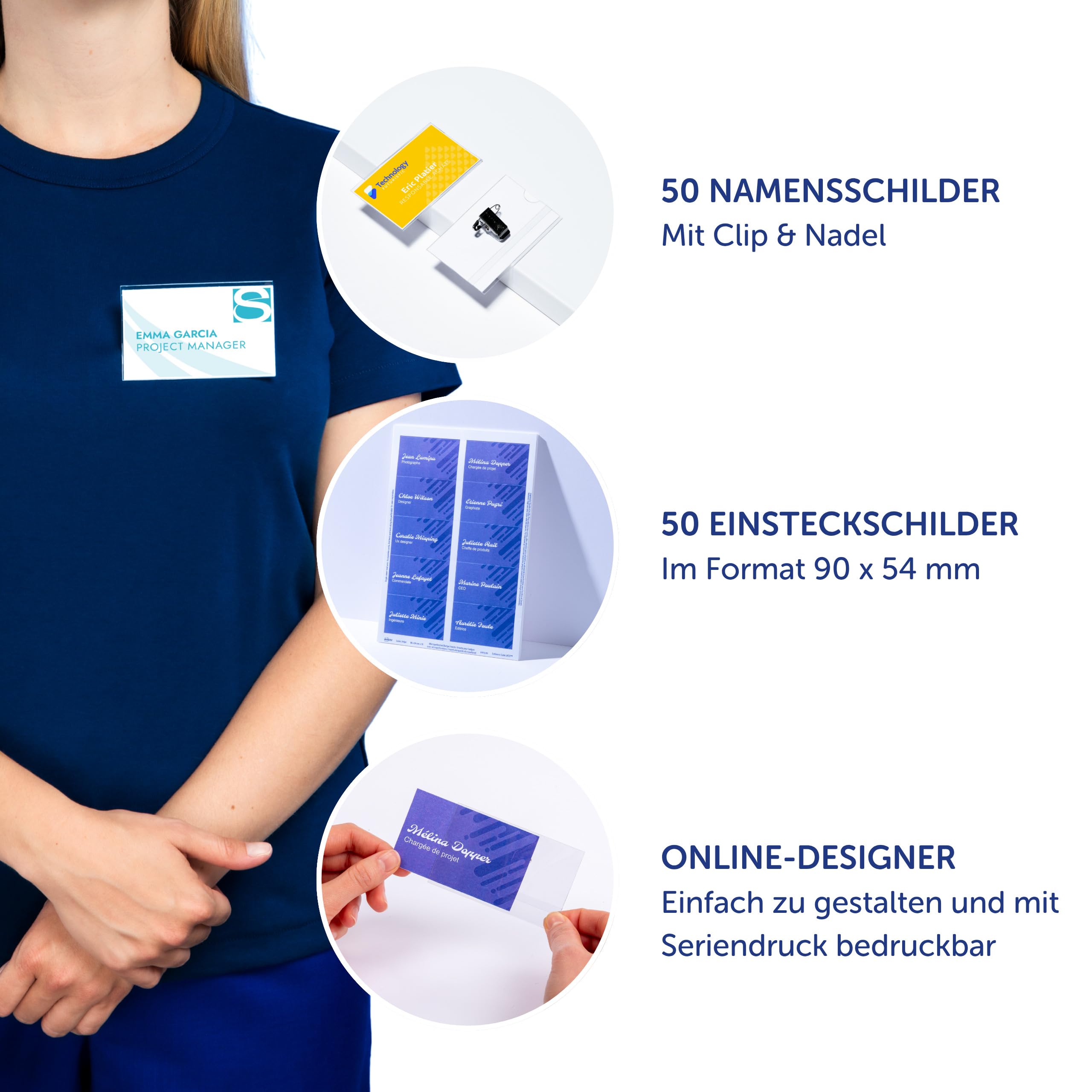 avery-zweckform-4820-namensschilder-54x90mm-mit-kombiklemme-50-st-ck-wei image 2