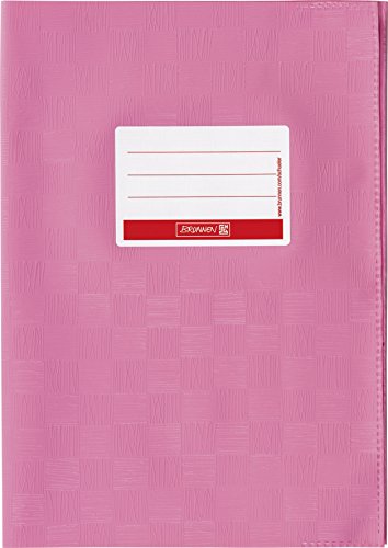 brunnen-hefth-lle-a4-rosa-folie-mit-schild image 3