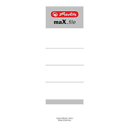 herlitz-5966106-r-ckenschild-60-x-190-mm-f-r-8-cm-ordner-10-st-ck-wei-selbstkleb image 4