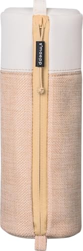 brunnen-schlamperm-ppchen-s-maepp-m-jute-wei-hellbraun-220-x-80-x-80-mm image 7