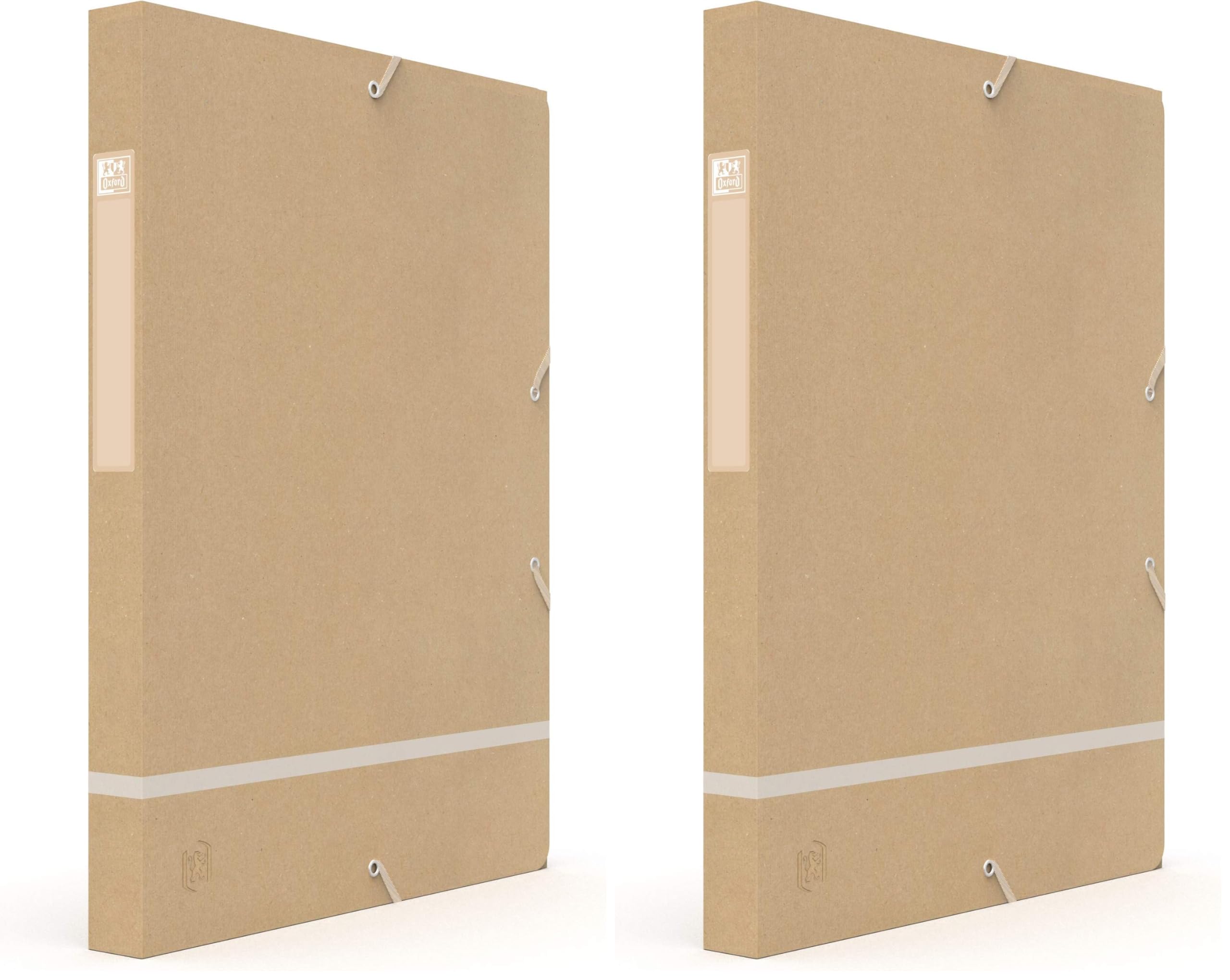 oxford-ordner-a4-8-cm-breit-beige-3-st-ck image 8