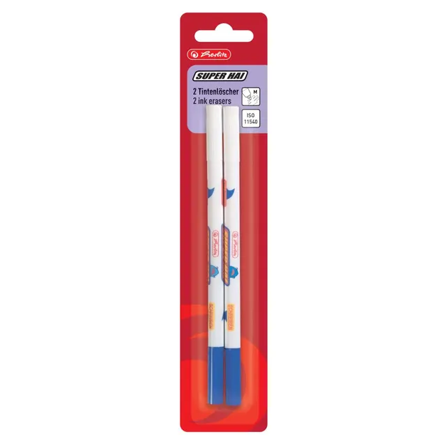 herlitz-superhai-tintenl-scher-1-mm-2er-pack image 1