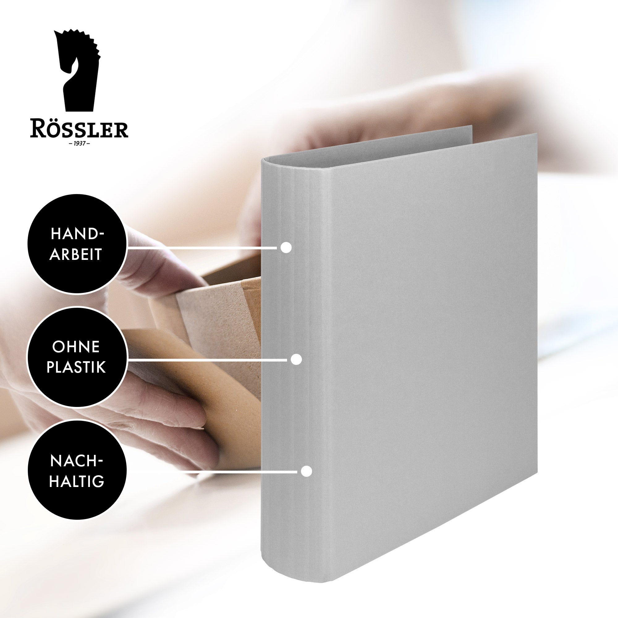 r-ssler-s-o-h-o-ringbuchordner-breit-a4-5cm-4-ring-stone-grau image 5