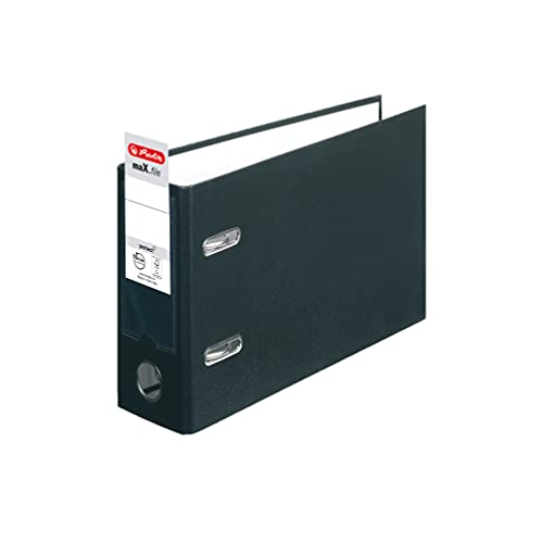 herlitz-max-file-protect-ordner-a5-quer-8-cm-schwarz-10-st-ck image 4
