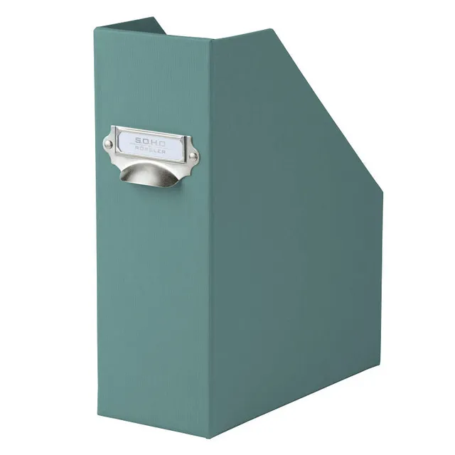 r-ssler-s-o-h-o-stehsammler-a4-zeitschriftensammler-mit-griff-opal image 1