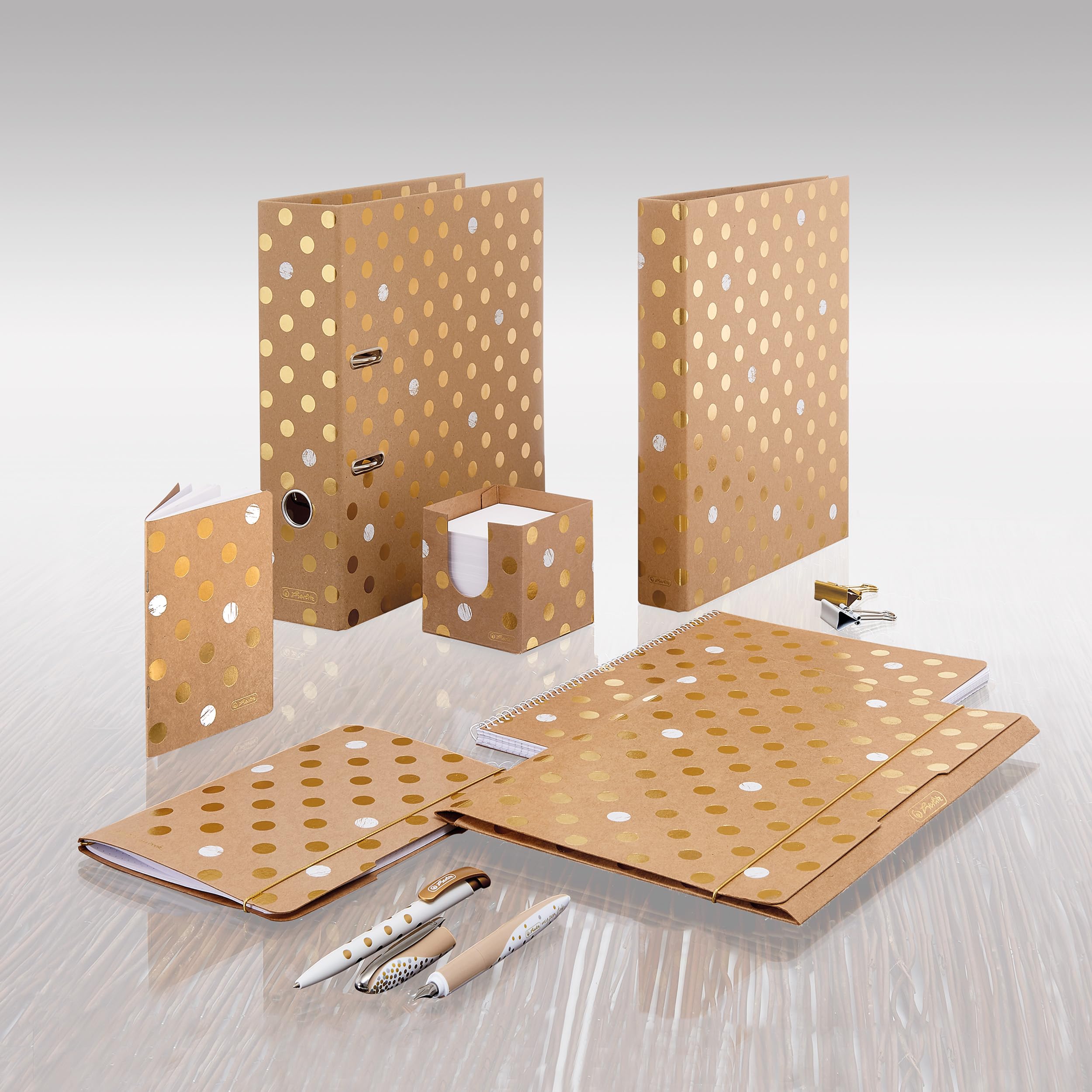 herlitz-my-book-pure-glam-notizheft-a6-liniert-32-blatt image 6