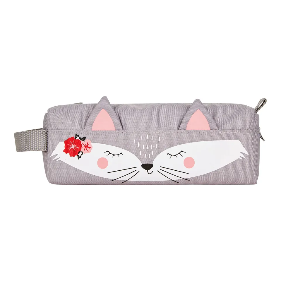 herlitz-my-pen-faulenzer-quattro-kitty-federm-ppchen-21-x-10-x-7-cm-polyester image 1