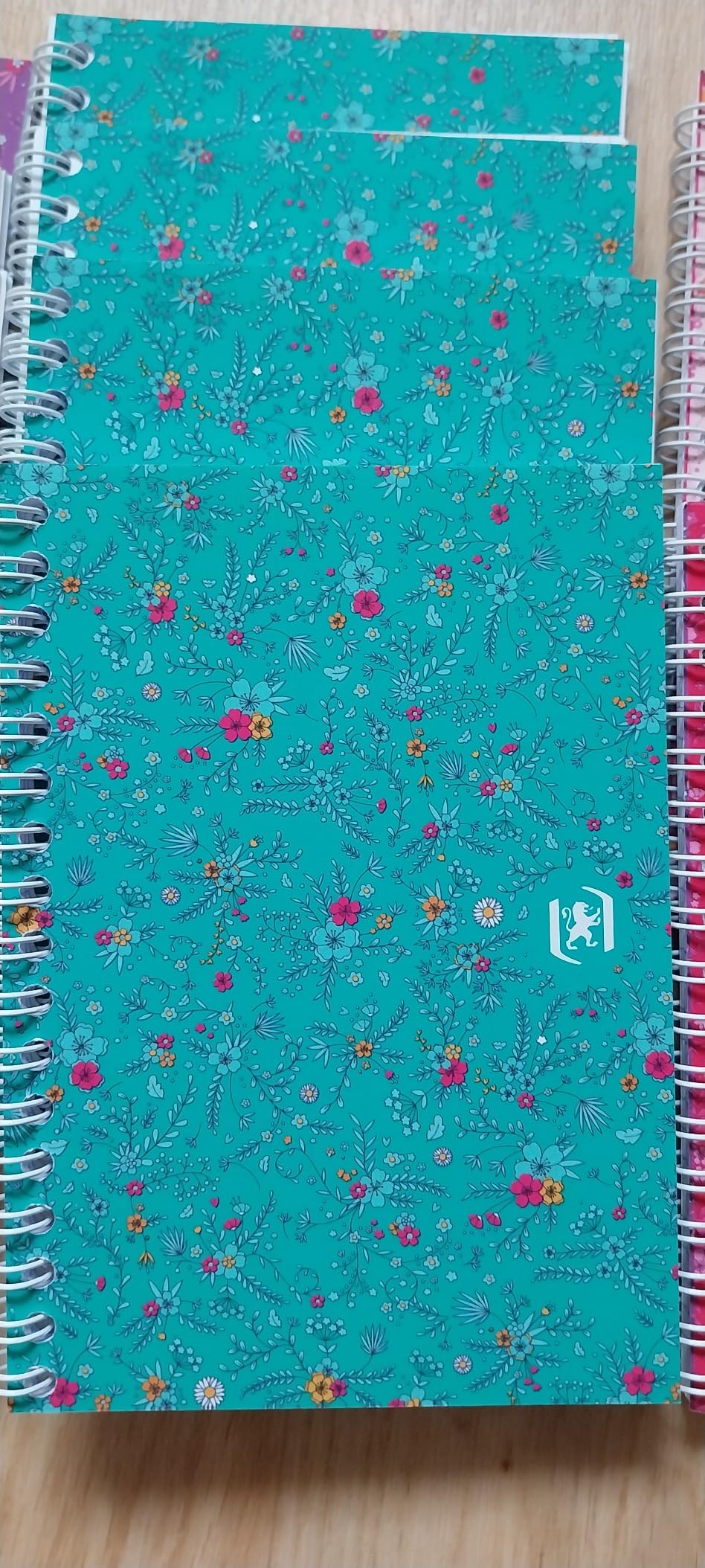 Wunderschönes Blumen-Design