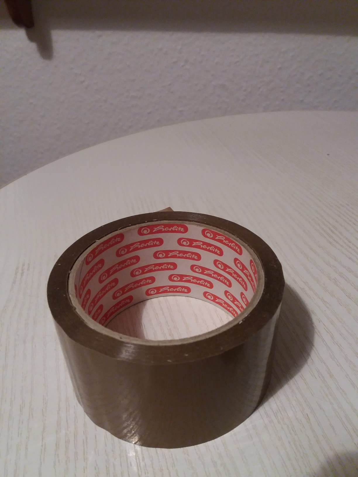 Sehr ergiebig und stark