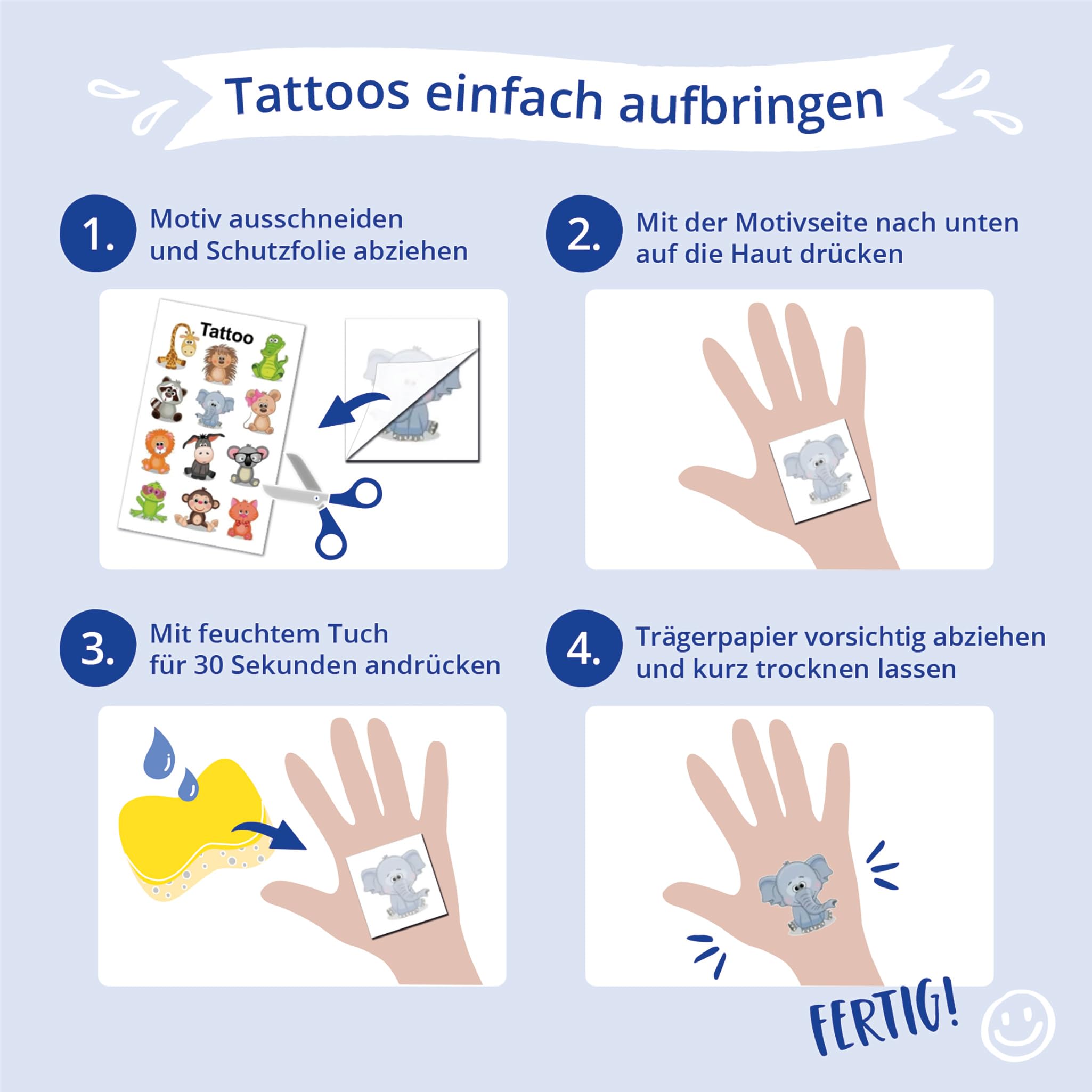 avery-zweckform-z-design-tattoos-delfine-13-kinder-tattoos image 6