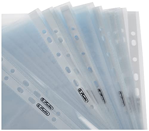 herlitz-prospekth-lle-a4-genarbt-100er-pack-mit-lochrandverst-rkung image 6