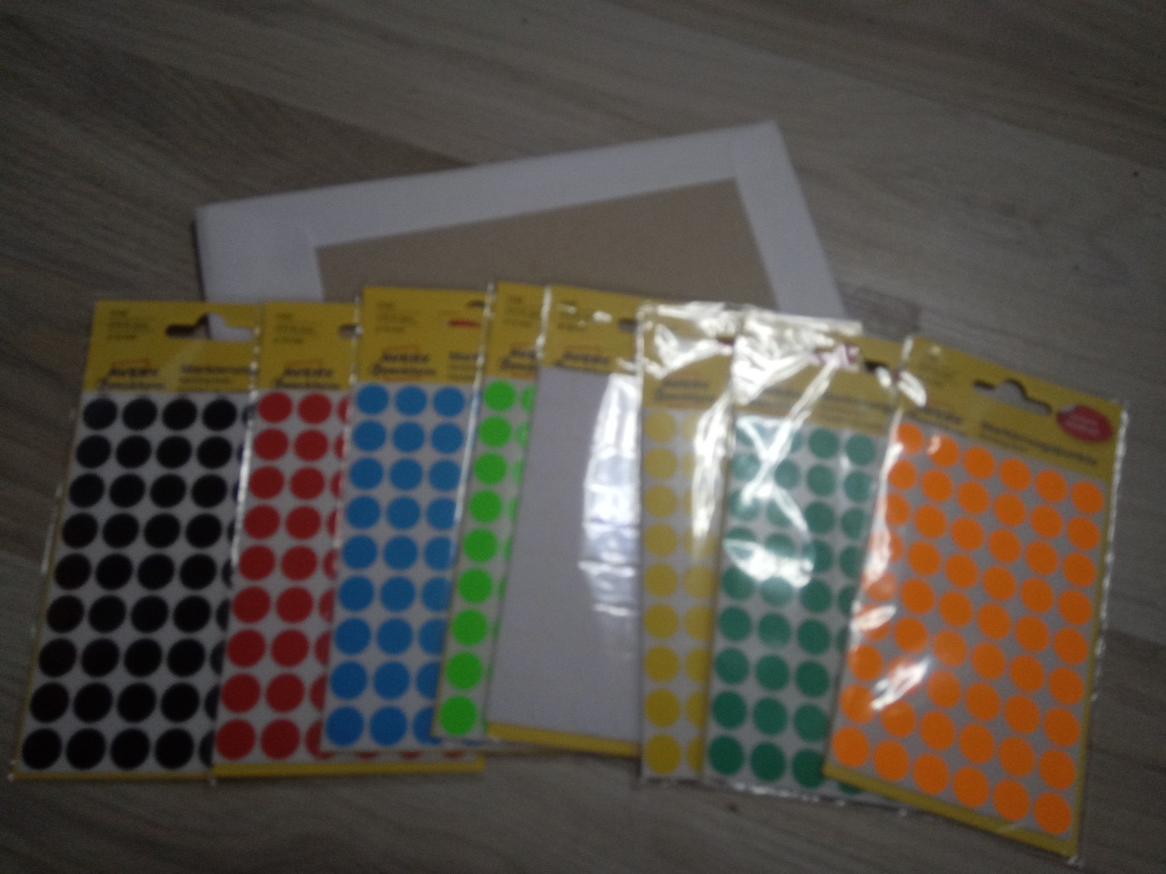 Top für Bullet Journal