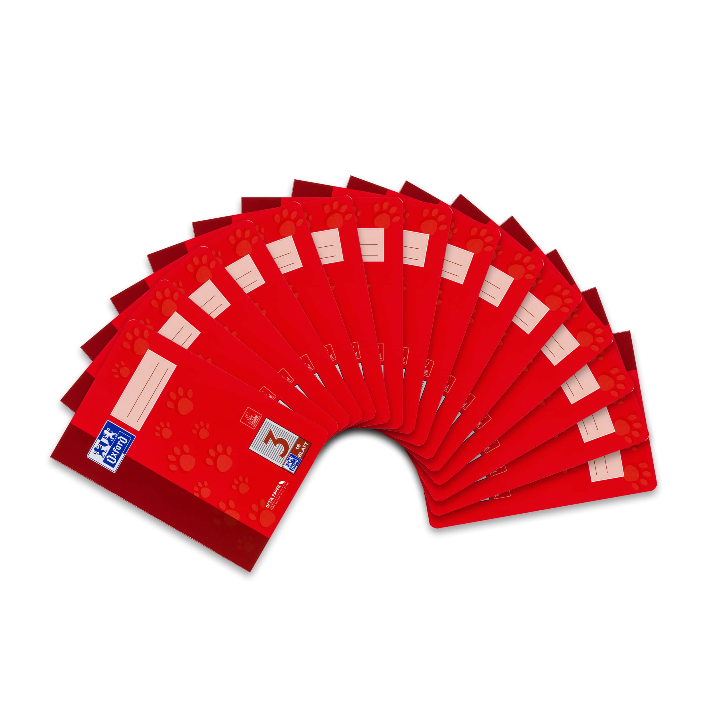 oxford-schulheft-a5-lineatur-3-liniert-16-blatt-15-st-ck image 1