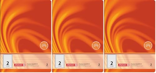 brunnen-104470202-premium-schulheft-din-a4-16-blatt-lineatur-2 image 8