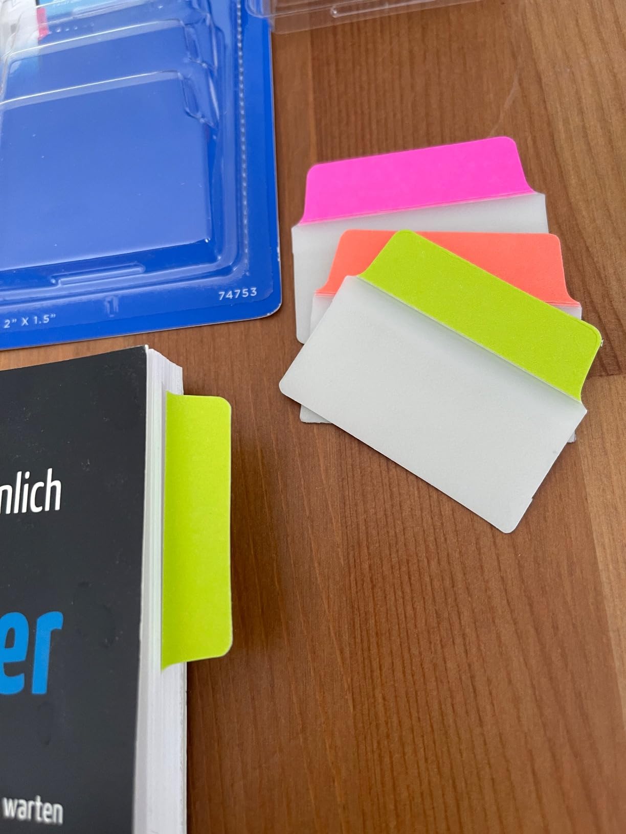 Unverzichtbar für Studium und Büro