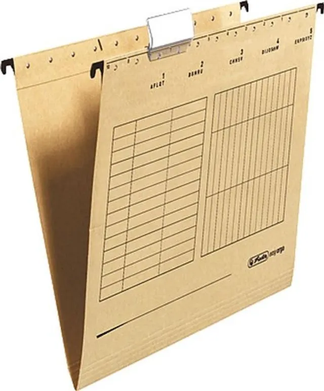 herlitz-max-file-h-ngemappe-a4-beige-25-st-ck image 1