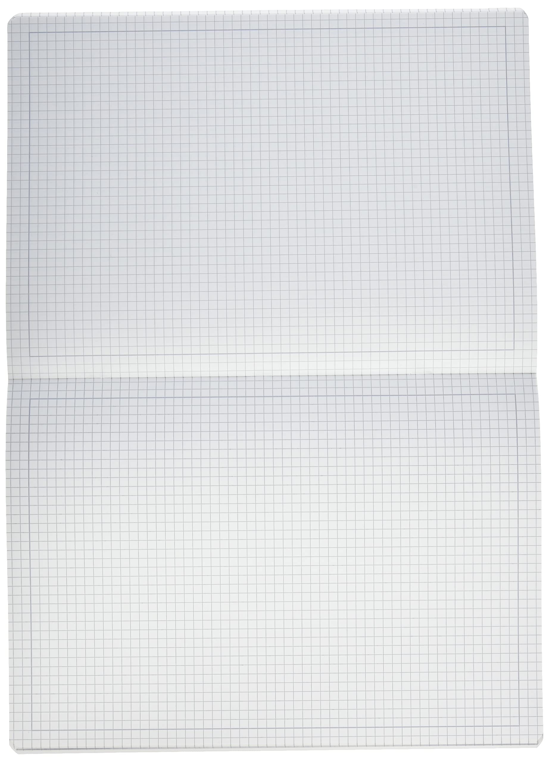 herlitz-schulheft-x-book-a4-lineatur-40-kariert-5er-pack-32-blatt image 4
