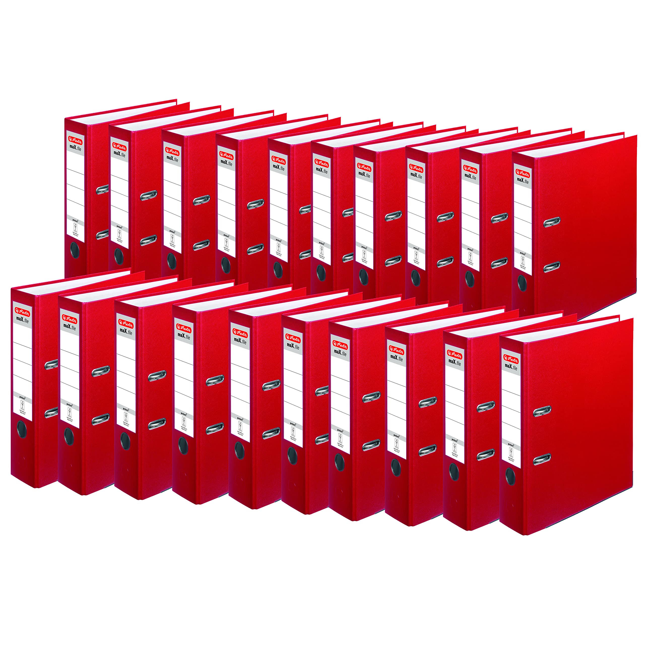 herlitz-ordner-max-file-protect-a4-8-cm-beere-violett-mit-einsteckr-ckenschild-2 image 6