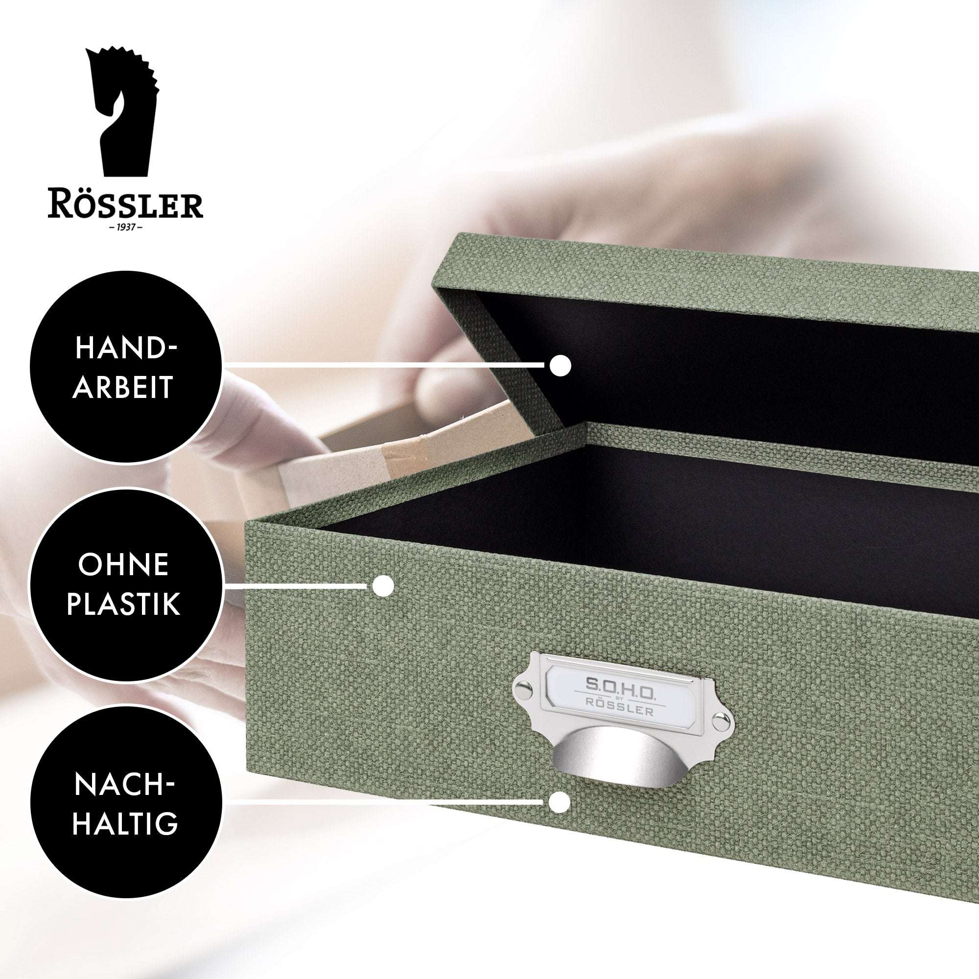 r-ssler-s-o-h-o-aufbewahrungsbox-mit-deckel-a4-geschenkbox-salbei-gr-n image 4