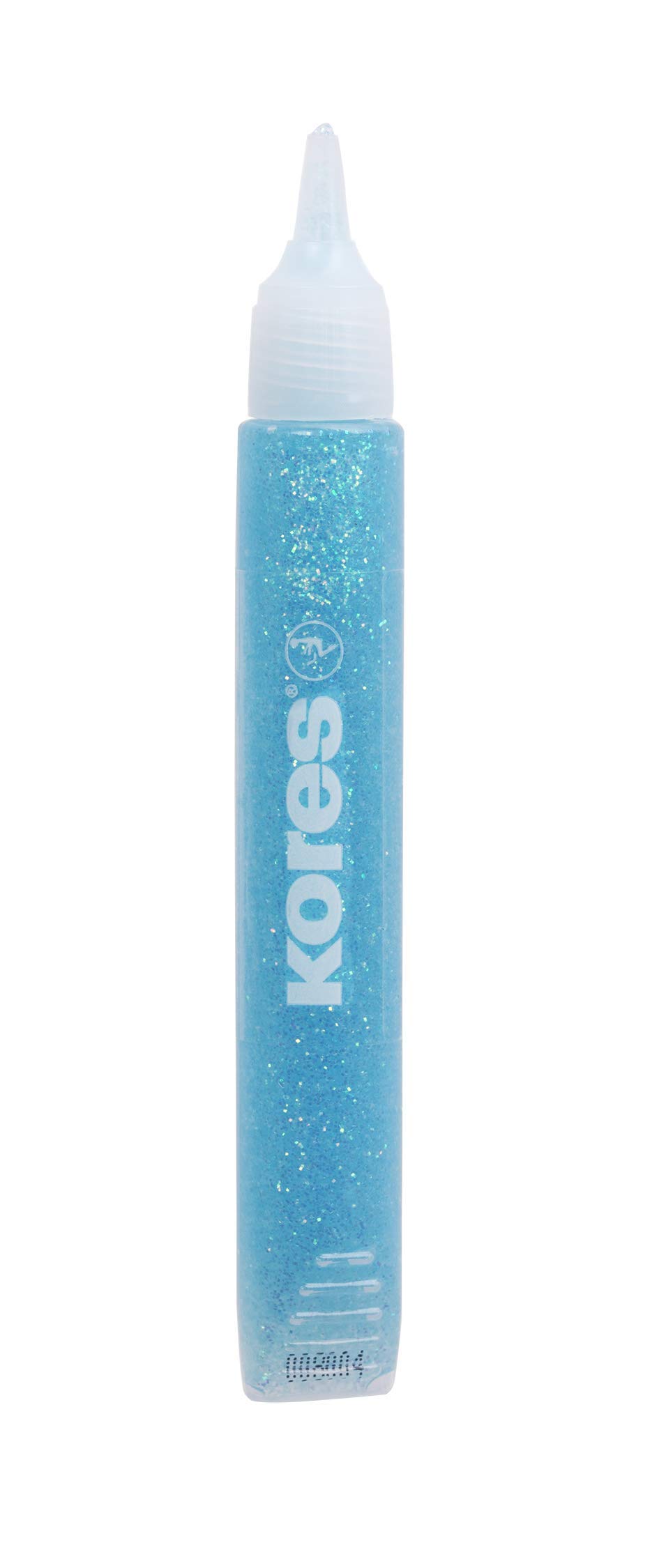kores-glitzerkleberstifte-pastell-5-x-10-5-ml-glitzerkleber-f-r-kinder image 2