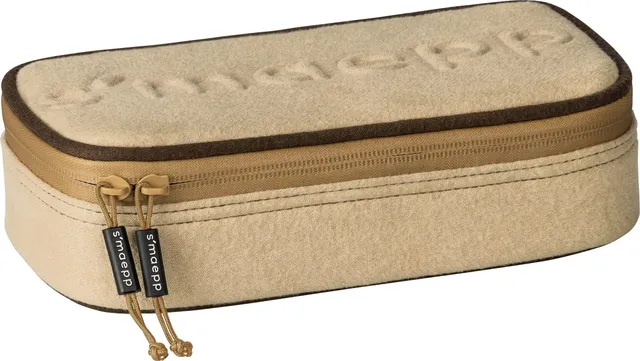 brunnen-s-maepp-xl-schlamperm-ppchen-mocha-beige-1-klappe image 1