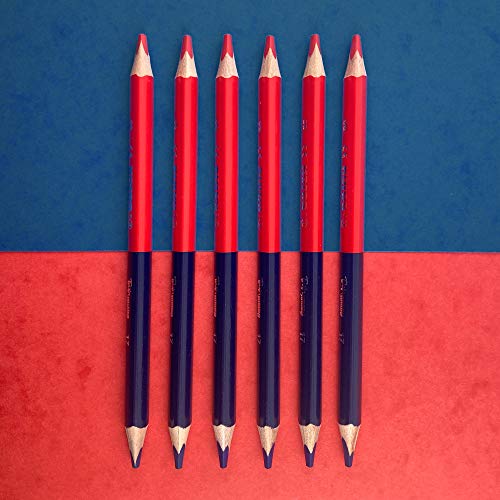 kores-kolores-twin-jumbo-silbenstift-rot-blau-6-st-ck image 8