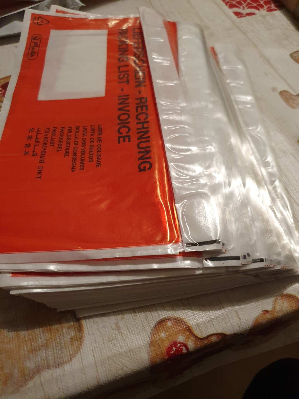 Für Handwerksbetrieb perfekt