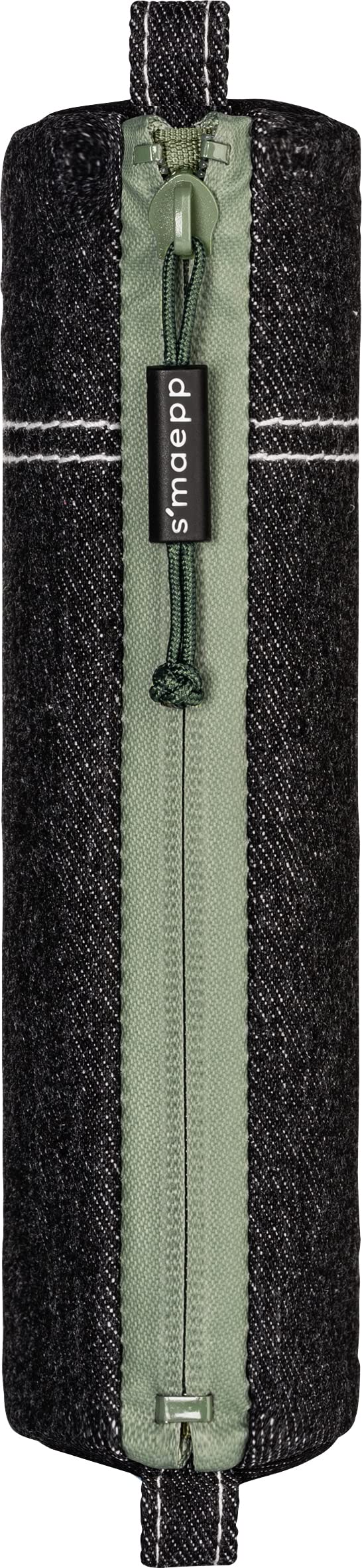 brunnen-s-maepp-s-schlamperm-ppchen-urbanclassic-s-khaki-20-cm image 2