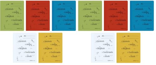 herlitz-schnellhefter-a4-karton-mit-schulfach-aufdruck-grundschule-5-st-ck image 6